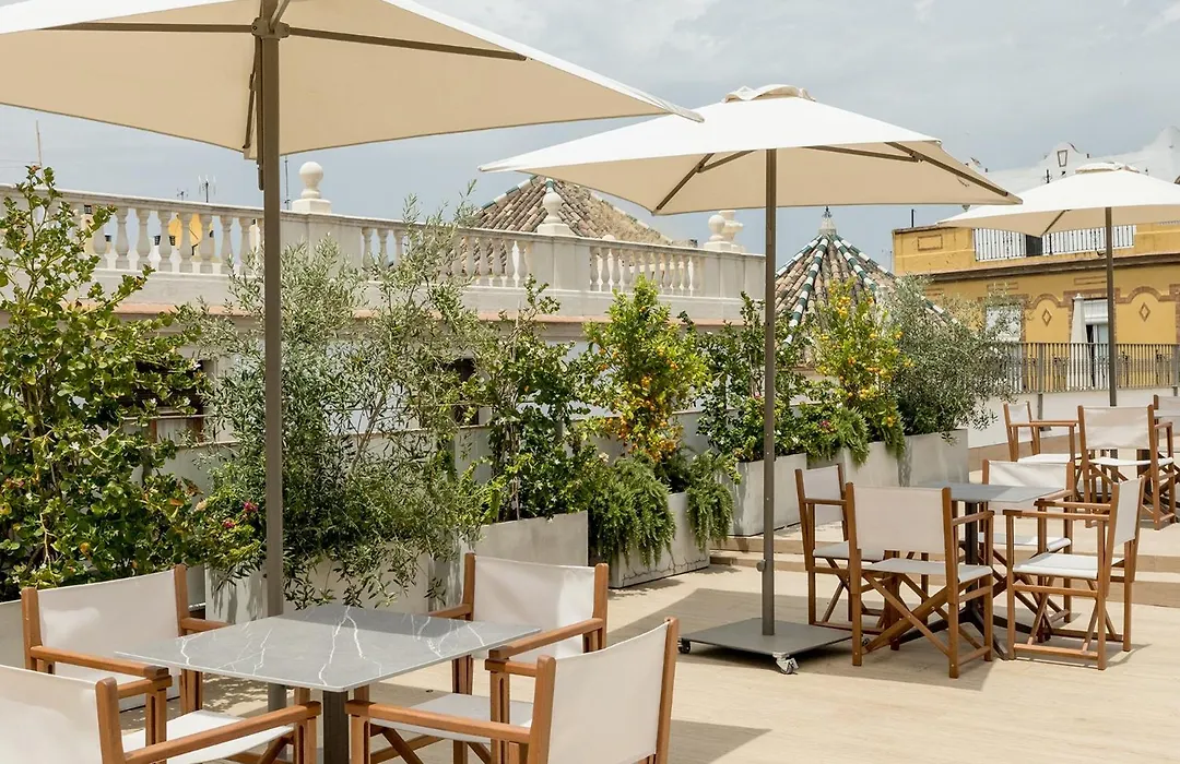 Mercer Residences Sevilla-1