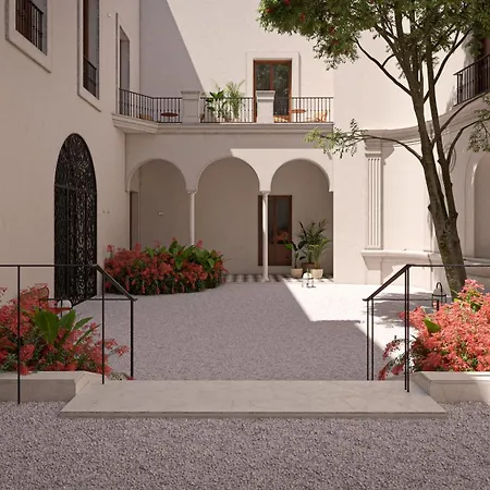 Mercer Residences Sevilla-2